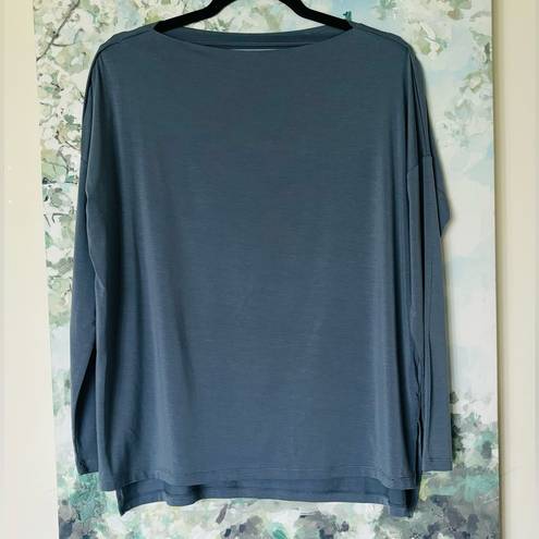 Chantelle The Paper Label  box l/s top size small