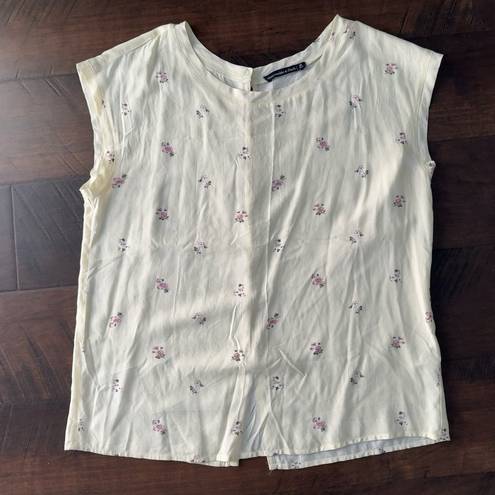 Abercrombie & Fitch  Blouse