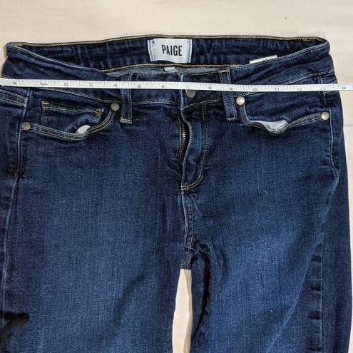 Paige Anthropologie  | Skyline Bootcut |Size 28