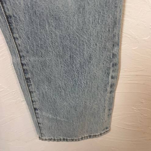 Pistola NWT  Lennon High Rise cropped boot jeans size 25