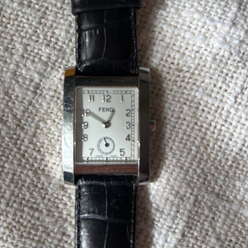 Fendi Beautiful Vintage  Orologi watch