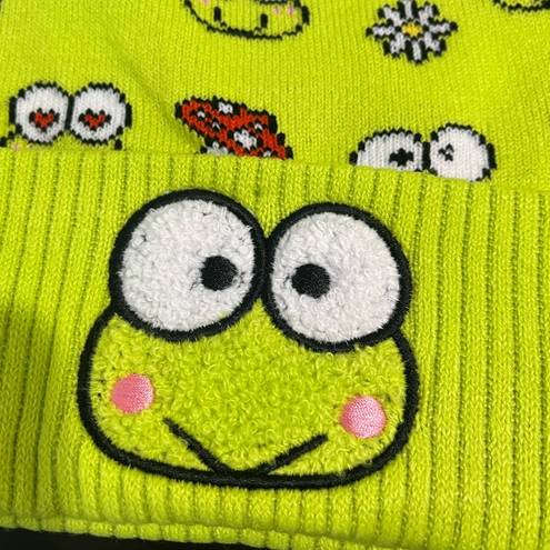 Sanrio Keroppi AOP Beanie