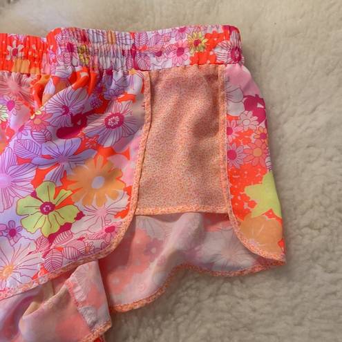 Victoria's Secret Victoria Secret shorts size M very colorful for summer