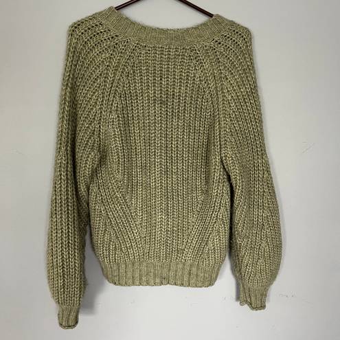 American Eagle Outfitters Sweater