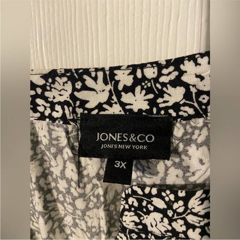 Krass&co Jones and  blouse