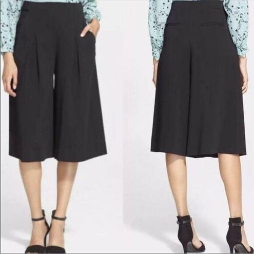 Rebecca Taylor  Cady Culotte Pants