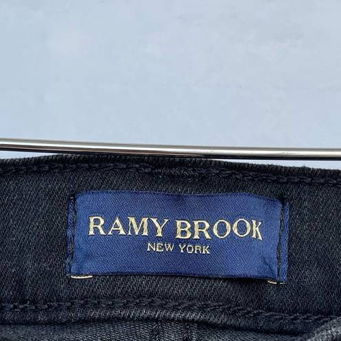 Ramy Brook  Karlie High-Rise Skinny Jean small