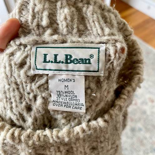 L.L.Bean Sweater / jumper - Rory Gilmore style