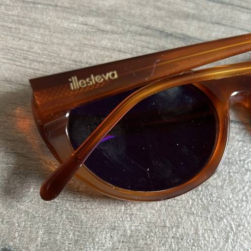 illesteva  lucille sunglasses