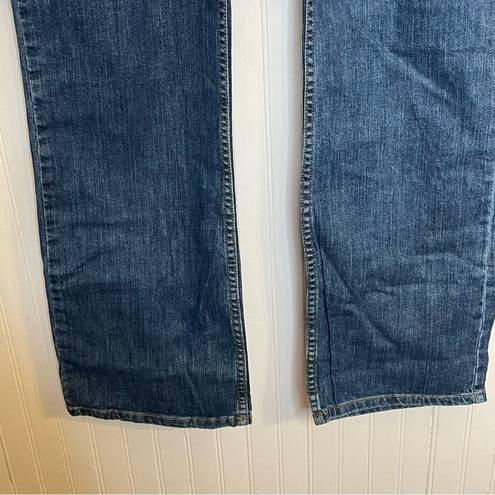 Cruel Girl  1990s jeans vintage high waist mom jeans size 13 X long