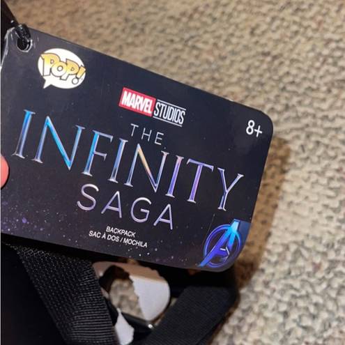 infinity The  Saga Backpack