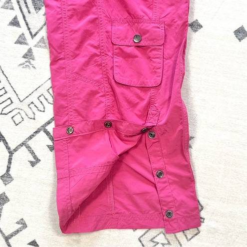 Free People Movement NWOT FP Movement Stadium Track Pants in Pink