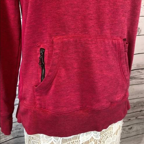 Krass&co Fox riders  sweatshirt 
In a pinkish color