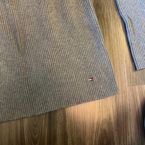 Tommy Hilfiger Y2K Sweater