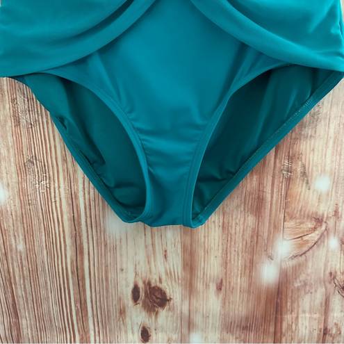 Coco reef  Aqua Diva High Waist Bikini Bottom