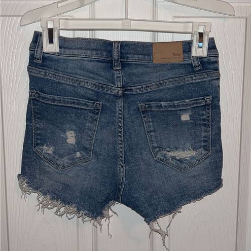 BKE Jean Shorts