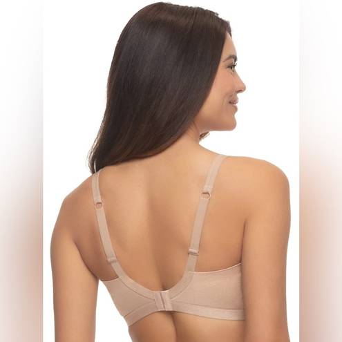 Felina  Wireless Seamless Side Smoothing Bra