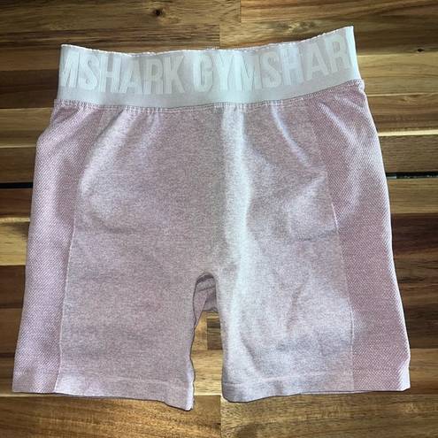 Gymshark  Shorts 5” Size Small