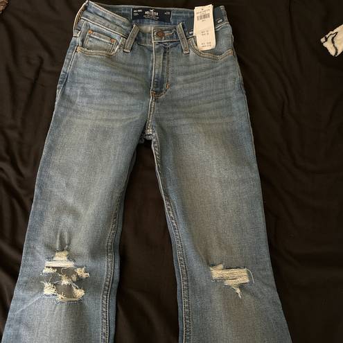 Hollister Flare Jeans