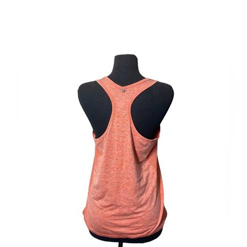 Nike  tank top Coral Athletic