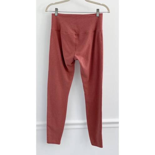 Vuori Bayview Thermal High Rise Leggings