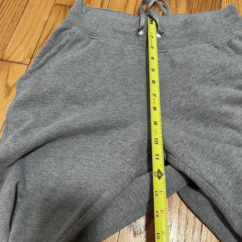 Lululemon  Warm Down Jogger II in Heathered Core Medium Grey Size 6