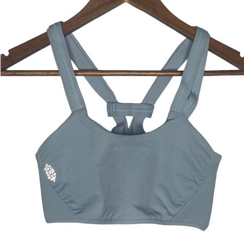 Free People NEW  Movement On the Radar Sports Bra