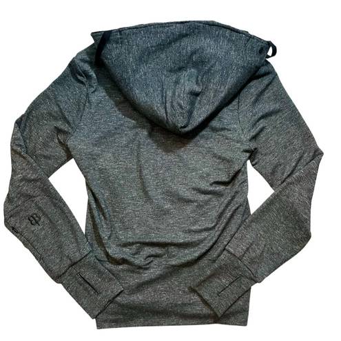 Betabrand Knockout Travel Hoodie