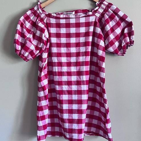 Storets  Checkered Dress  