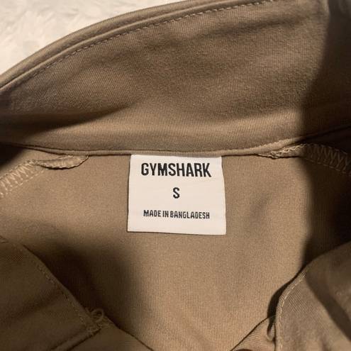 Gymshark Active Jacket