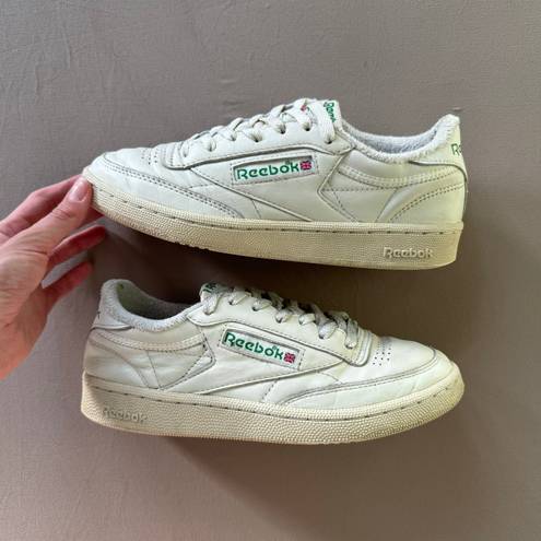 Reebok Club C 85 Vintage Sneakers