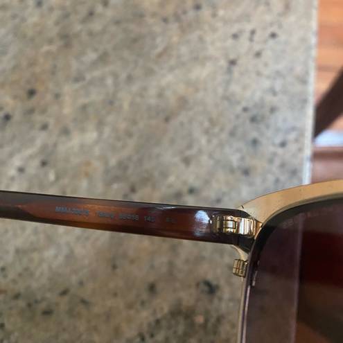 Marc Jacobs Sunglasses MMJ 398s - LIKE NEW