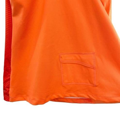 Moving Comfort  Interval Athletic Tank Top New