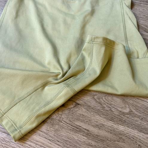 All In Motion Women's Short Bodysuit Workout Olive Green Size S LIKE NEW