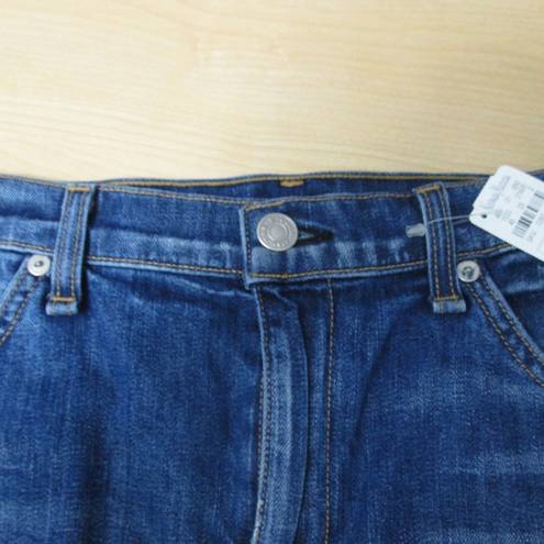 Rag and Bone  Denim Skirt  - Size 28 - NWT