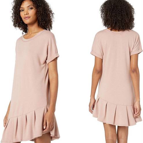 Sam Edelman NWT  Ruffle Short Sleeve Dress