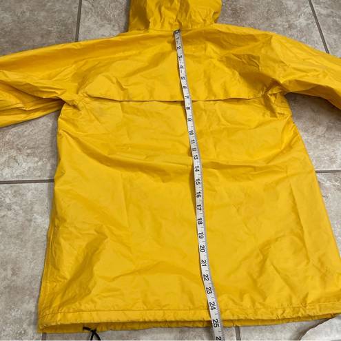 Patagonia  Vintage 80's-90's Made In Japan Hooded Rain Jacket Coat X Small