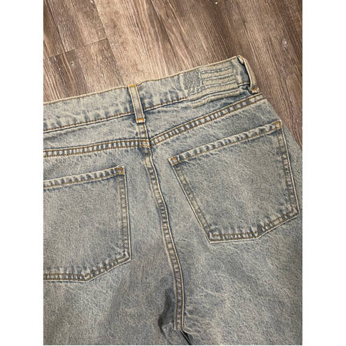 Revice Denim revice 90s baby joey jeans size 28