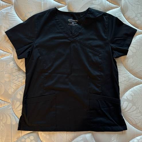 Scrubs Set Size M