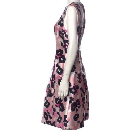 Oscar de la Renta NWt  dress