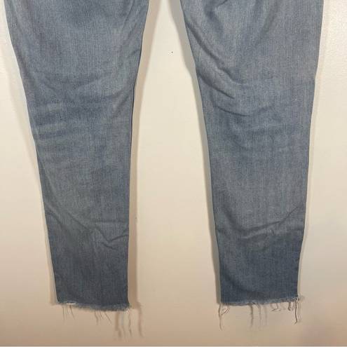 Rag and Bone  Dre Low Rise Ankle Slim Boyfriend Jeans in Sonny Size 26