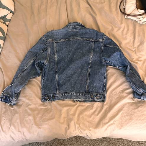 Levi’s  Denim Jacket