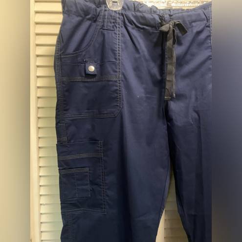 Dickies NWT  Gen Flex Medical Scrub Pants