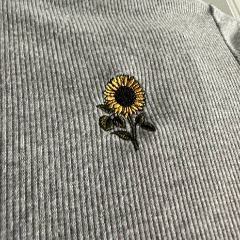 Justify Sunflower Tshirt