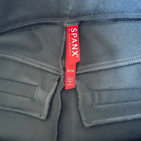 Spanx  The Perfect Pant , Hi-Rise Flare 20252R Black