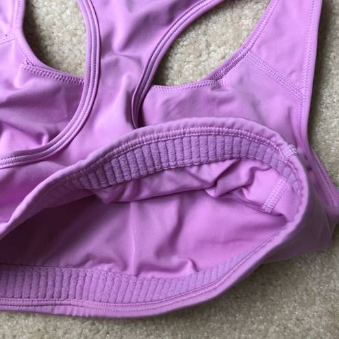 Nike Dri-Fit Sports Bra