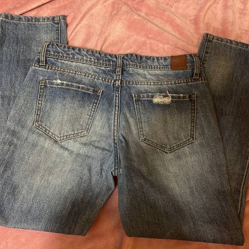 Harper  Jeans-size 26