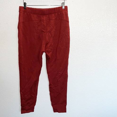 All In Motion  Burnt Orange High Waisted Women’s Joggers