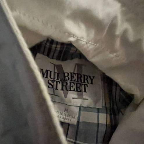 Mulberry  street medium coat