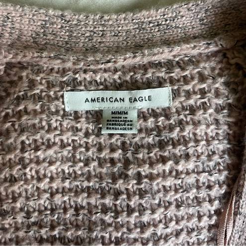 American Eagle  Cardigan